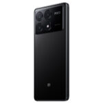 Xiaomi Poco X6 Pro 5G 256GB Μαύρο