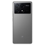 Xiaomi Poco X6 Pro 5G 512GB Γκρι