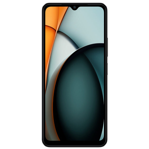 Xiaomi Redmi A3 128GB Midnight Black