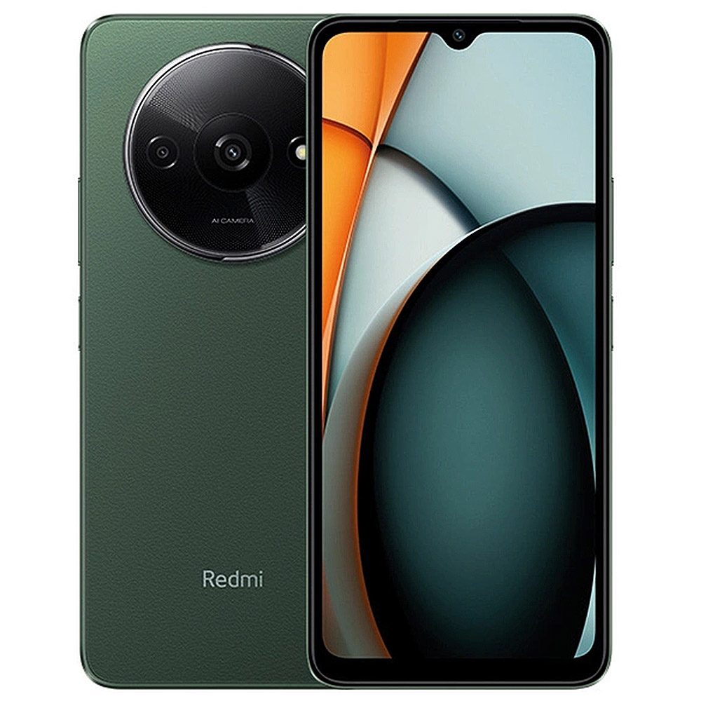 Xiaomi Redmi A3 64GB Forest Green