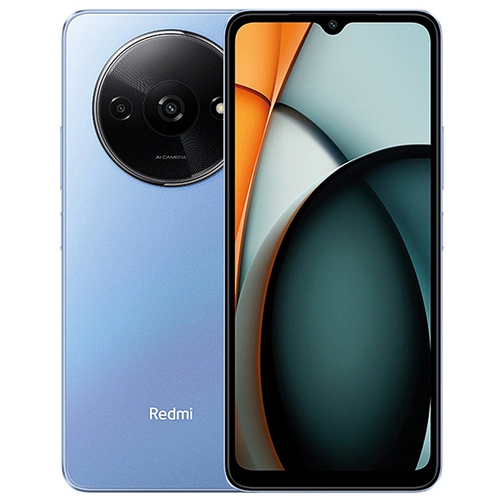 Xiaomi Redmi A3 64GB Star Blue