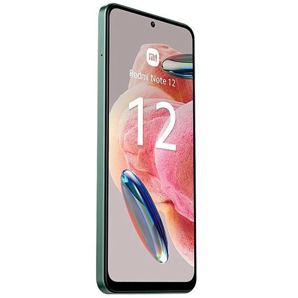 Xiaomi Redmi Note 12 128GB Mint Green