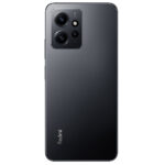 Xiaomi Redmi Note 12 128GB Onyx Gray