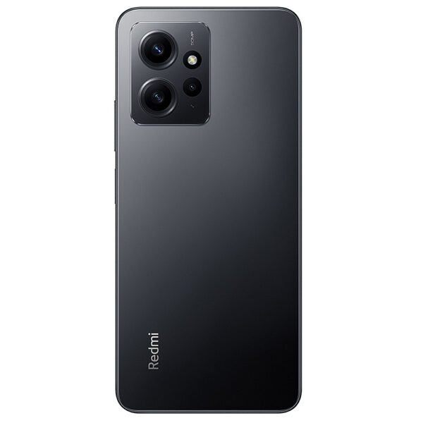 Xiaomi Redmi Note 12 128GB Onyx Gray