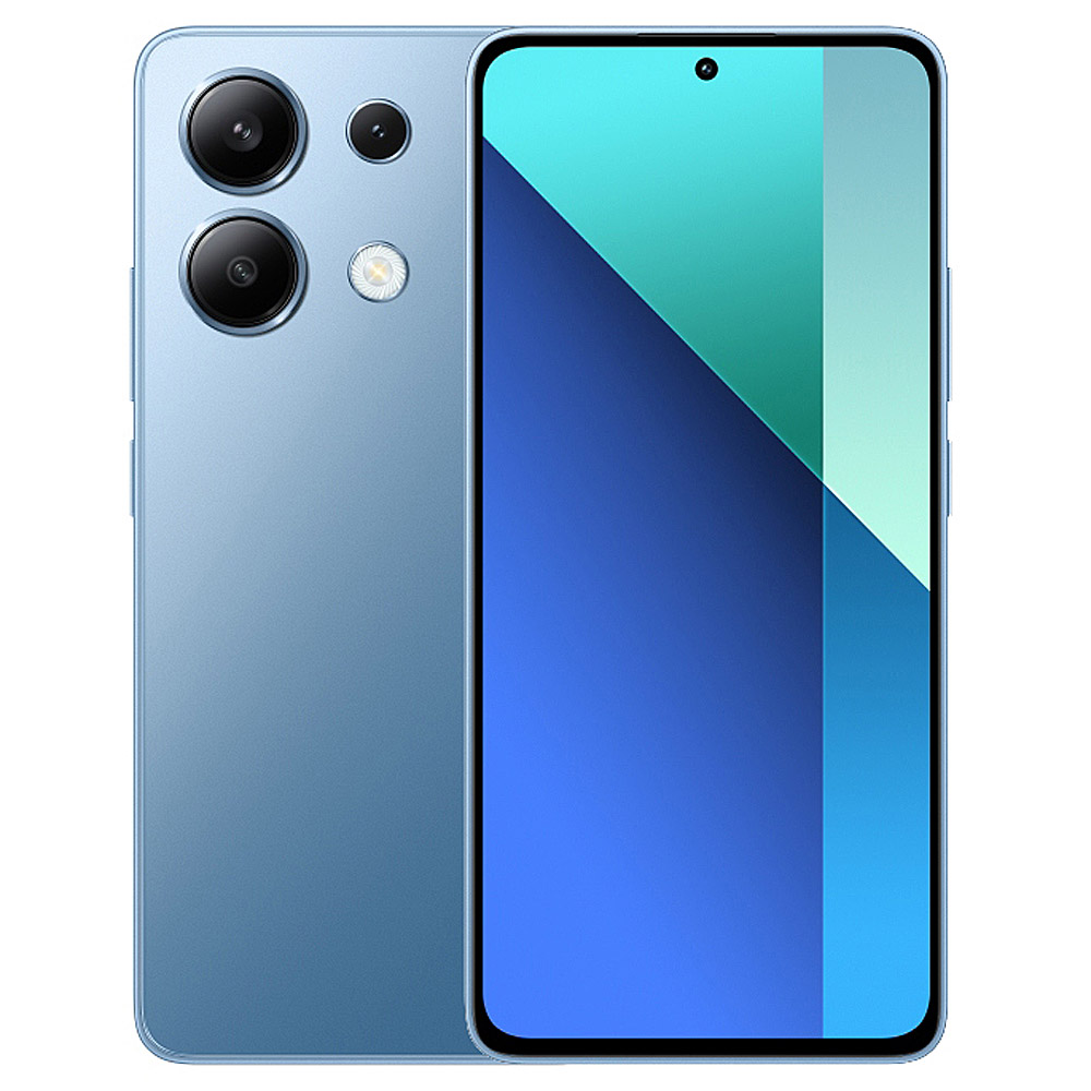 Xiaomi Redmi Note 13 256GB Ice Blue