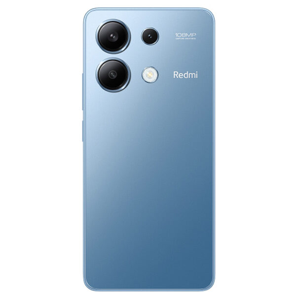 Xiaomi Redmi Note 13 256GB Ice Blue