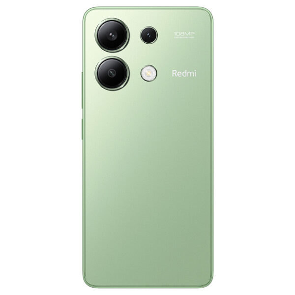 Xiaomi Redmi Note 13 256GB Mint Green