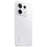 Xiaomi Redmi Note 13 5G 128GB Arctic White