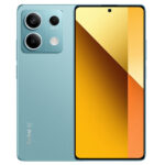 Xiaomi Redmi Note 13 5G 128GB Ocean Teal