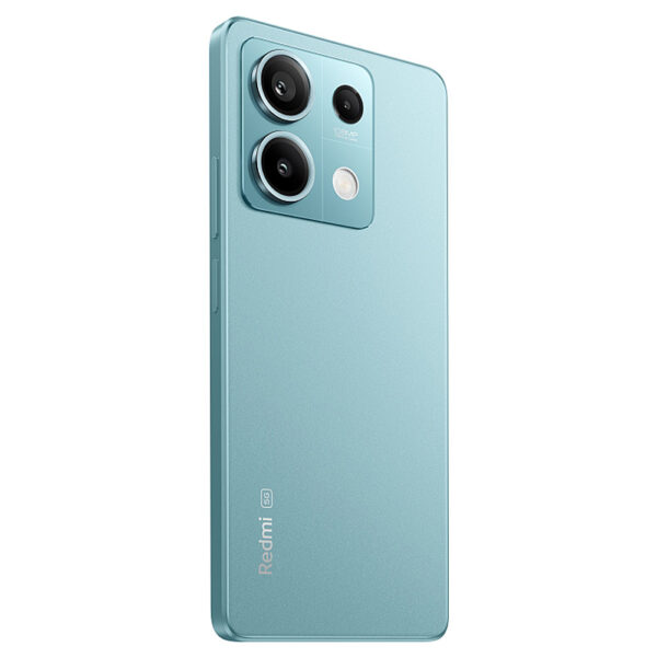 Xiaomi Redmi Note 13 5G 128GB Ocean Teal