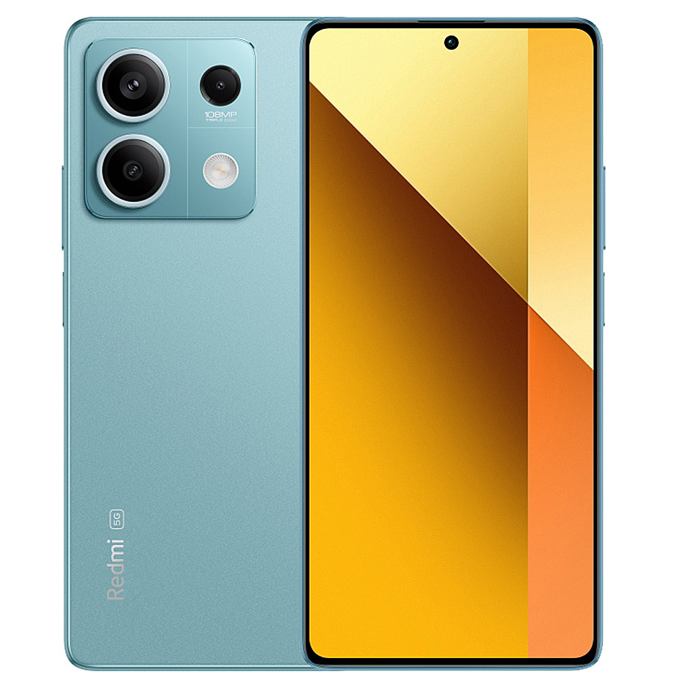 Xiaomi Redmi Note 13 5G 256B Ocean Teal256B Ocean Teal