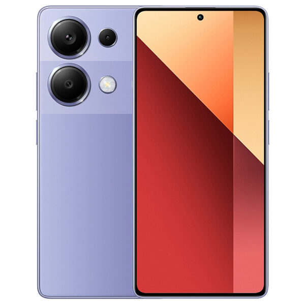 Xiaomi Redmi Note 13 Pro 256GB Lavender Purple