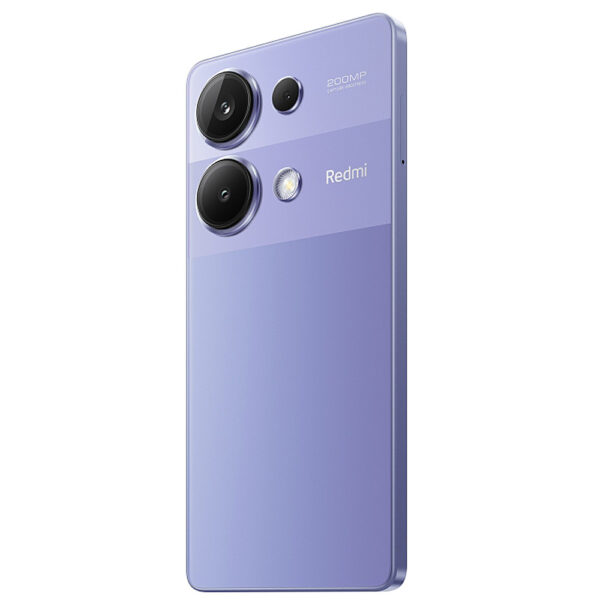 Xiaomi Redmi Note 13 Pro 256GB Lavender Purple