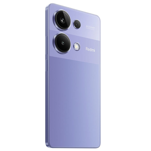 Xiaomi Redmi Note 13 Pro 256GB Lavender Purple