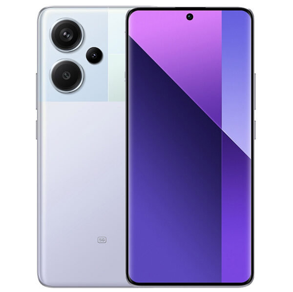 Xiaomi Redmi Note 13 Pro+ 5G 256GB Aurora Purple