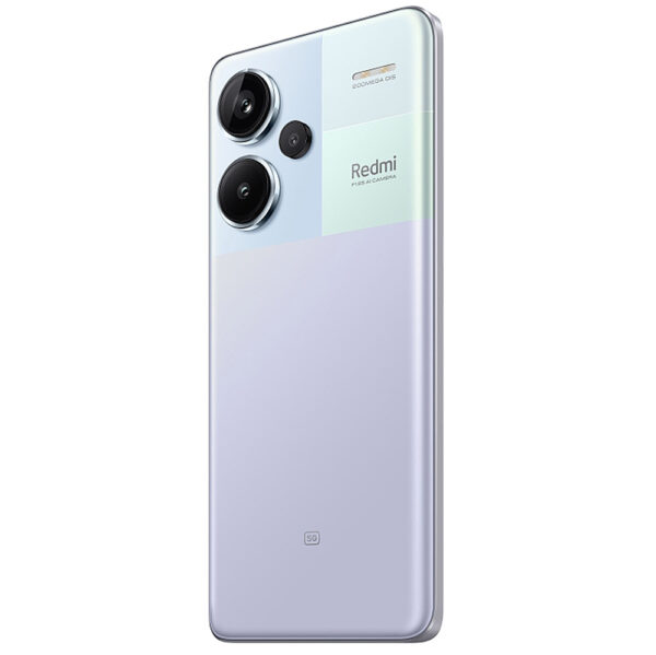 Xiaomi Redmi Note 13 Pro+ 5G 256GB Aurora Purple