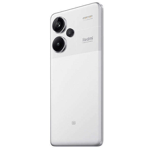 Xiaomi Redmi Note 13 Pro+ 5G 512GB Moonlight White