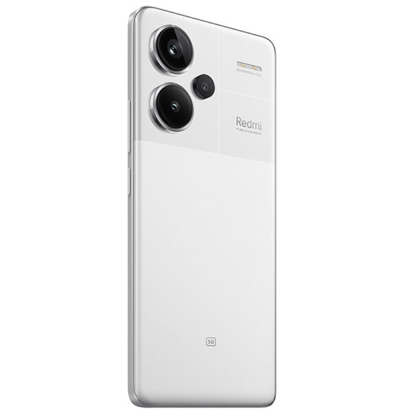 Xiaomi Redmi Note 13 Pro+ 5G 512GB Moonlight White