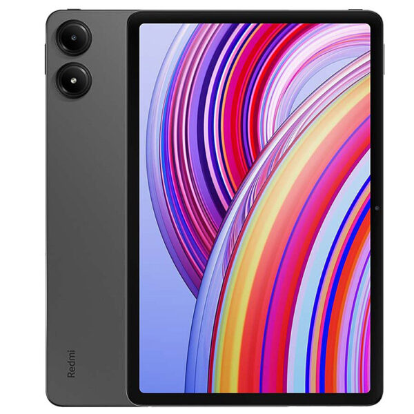 Xiaomi Redmi Pad Pro 12.1″ 128GB με WiFi Graphite Gray