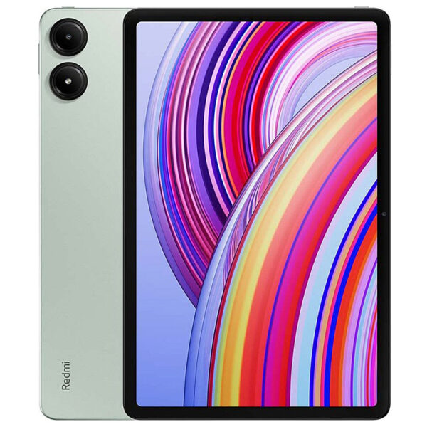 iaomi Redmi Pad Pro 12.1″ 256GB με WiFi Mint Green