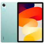 Xiaomi Redmi Pad SE 11″ 128GB με WiFi Mint Green