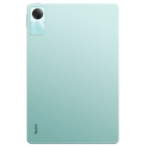 Xiaomi Redmi Pad SE 11″ 128GB με WiFi Mint Green