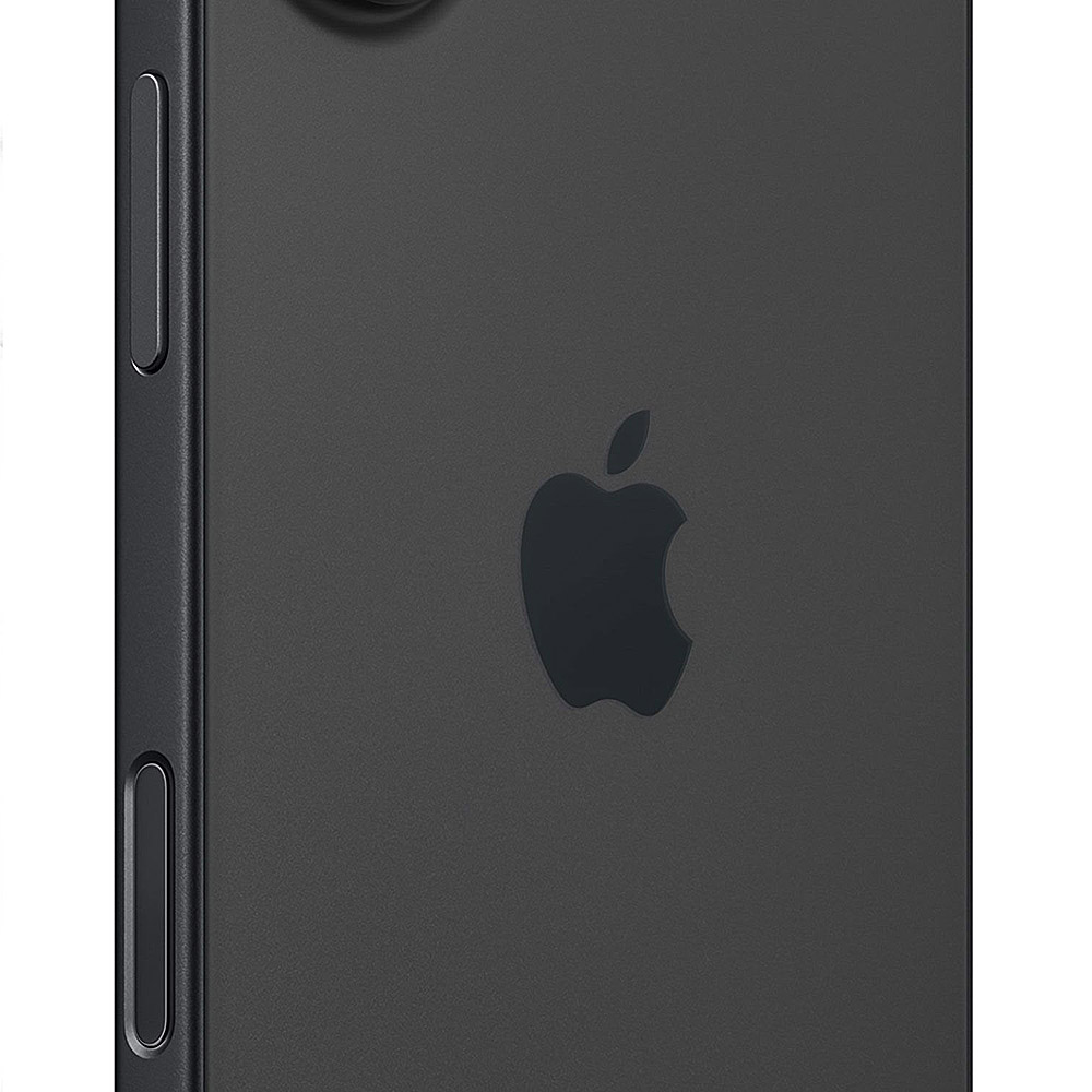 Apple iPhone 16 128GB Black