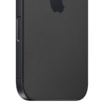 Apple iPhone 16 128GB Black