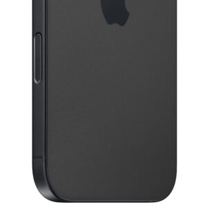 Apple iPhone 16 128GB Black