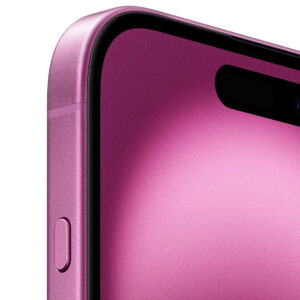 Apple iPhone 16 128GB Pink