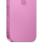 Apple iPhone 16 128GB Pink