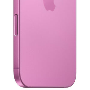 Apple iPhone 16 128GB Pink