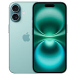 Apple iPhone 16 128GB Teal