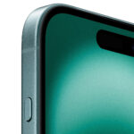 Apple iPhone 16 128GB Teal