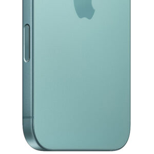 Apple iPhone 16 128GB Teal