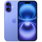 Apple iPhone 16 128GB Ultramarine