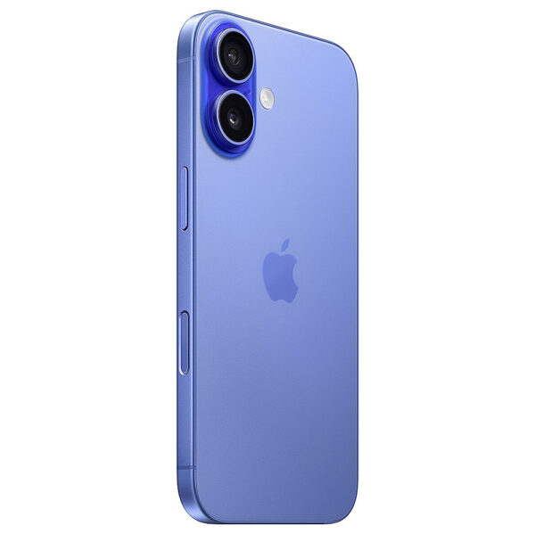 Apple iPhone 16 128GB Ultramarine