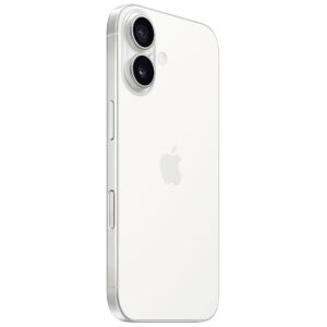 Apple iPhone 16 128GB White