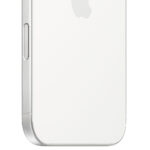 Apple iPhone 16 128GB White