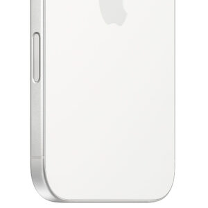 Apple iPhone 16 128GB White