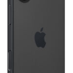 Apple iPhone 16 256GB Black