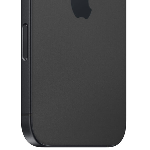 Apple iPhone 16 256GB Black