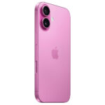 Apple iPhone 16 256GB Pink