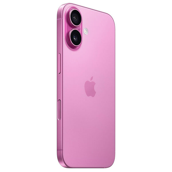 Apple iPhone 16 256GB Pink