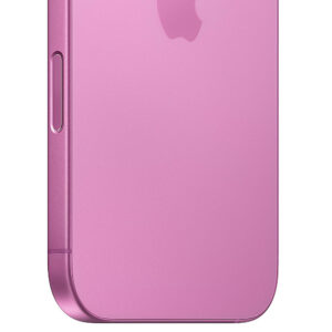 Apple iPhone 16 256GB Pink