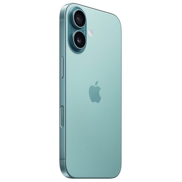 Apple iPhone 16 256GB Teal