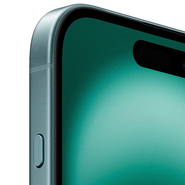 Apple iPhone 16 256GB Teal