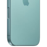 Apple iPhone 16 256GB Teal