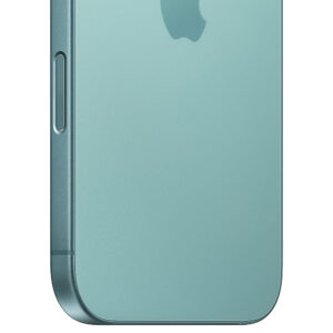 Apple iPhone 16 256GB Teal