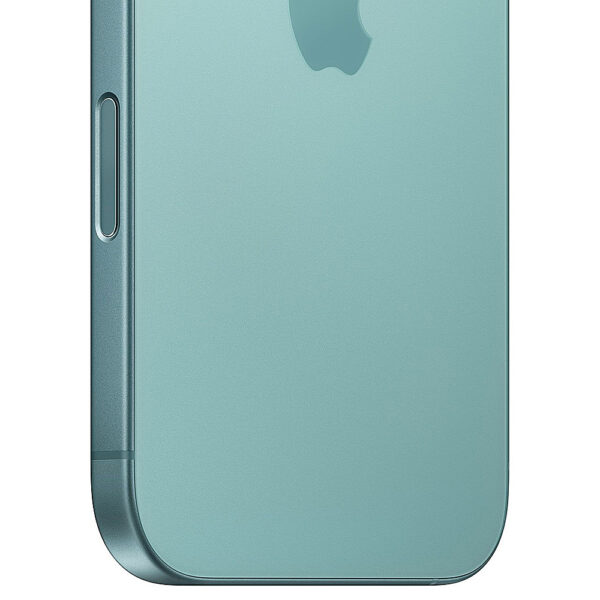 Apple iPhone 16 256GB Teal